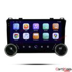 مانیتور ولوم دار مزدا 3 نیو دایموند