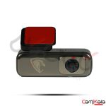 دوربین ثبت وقایع مانیتور دار وای فای کارفلکیس مدل Q6