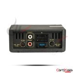 آمپلی فایر DSP مخصوص مانیتور اندروید گلدن 24 Golden