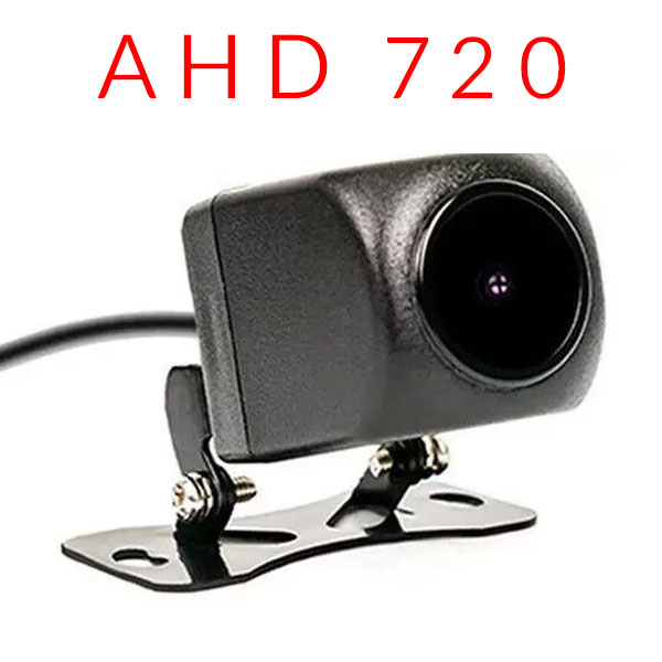 دوربین عقب خودرو AHD مووینگ کارفلیکس مدل پلاکی