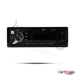 رادیو پخش بلوتوث دار دوفلش آگورا مدل AGORA AG-1804