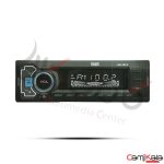 رادیو پخش بلوتوث دار دوفلش آگورا مدل AGORA AG-1813