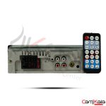 رادیو پخش بلوتوث دار دوفلش آگورا مدل AGORA AG-1813