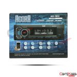 رادیو پخش بلوتوث دار دوفلش آگورا مدل AGORA AG-1813