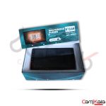 مانیتور اندروید آگورا 9 اینچی مدل AG-0902