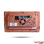 مانیتور اندروید آگورا 9 اینچی مدل AG-0902