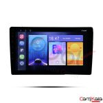مانیتور اندروید آگورا 9 اینچی مدل AG-0902