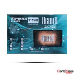 مانیتور اندروید آگورا 9 اینچی مدل AG-0902