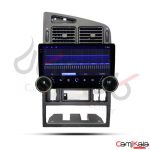 مانیتور ولوم دار پژو پارس و 405 داشبورد قدیم دایموند