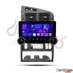 مانیتور ولوم دار پژو پارس و 405 داشبورد قدیم دایموند