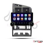 مانیتور ولوم دار پژو پارس و 405 داشبورد قدیم دایموند