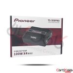 آمپلی فایر مانیتور اندروید پایونیر مدل Pioneer TS-500PRO