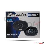 اسپیکر خودرو مکسیدر مدل pl6920