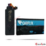 ردیاب ماشین کارفلیکس مدل G200