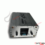 آمپلی فایر مخصوص مانیتور اندروید کارفلیکس مدل AF-200