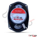 باند پاناتک مدل PCS-6924P