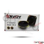 باند جلو پرایدی ساووی مدل SV-4