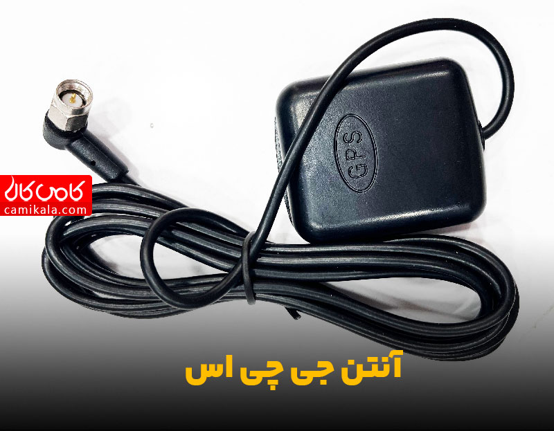 علت کار نکردن جی پی اس مانیتور خودرو