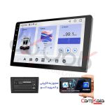 مانیتور اندروید مدل P200