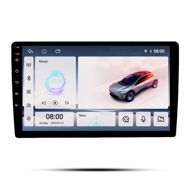 مانیتور اندروید مدل P200