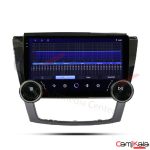مانیتور ولوم دار جک S5 دایموند
