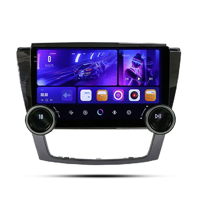 مانیتور ولوم دار جک S5 دایموند