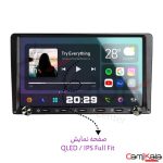 مانیتور ولوم دار کریستال مدل S9