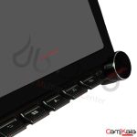 مانیتور پیانویی مدل P232 سایز 10 اینچ