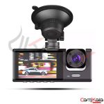دوربین ثبت وقایع سه دوربین وای فای مدل WD6