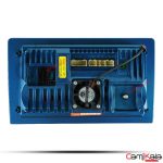 مانیتور آمپلی سرخود اندروید MTK 8163