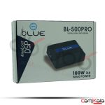 آمپلی فایر مانیتور اندروید بلو مدل BL-500 Pro