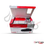 دزدگیر خودرو پاناتک مدل P-CA503