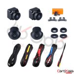 دوربین 360 درجه AVM خودرو مدل T10