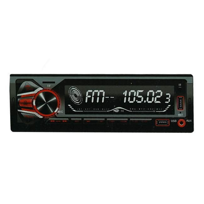 رادیو پخش بلوتوث دار پرایم مدل Prime BT-8056