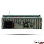 رادیو پخش بلوتوث دار پرایم مدل Prime BT-8056