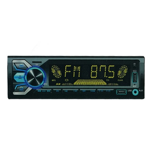 رادیو پخش بلوتوث دار پرایم مدل Prime BT-8058