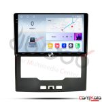 مانیتور پیانویی پراید 111