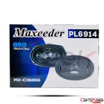 اسپیکر خودرو مکسیدر مدل PL6914