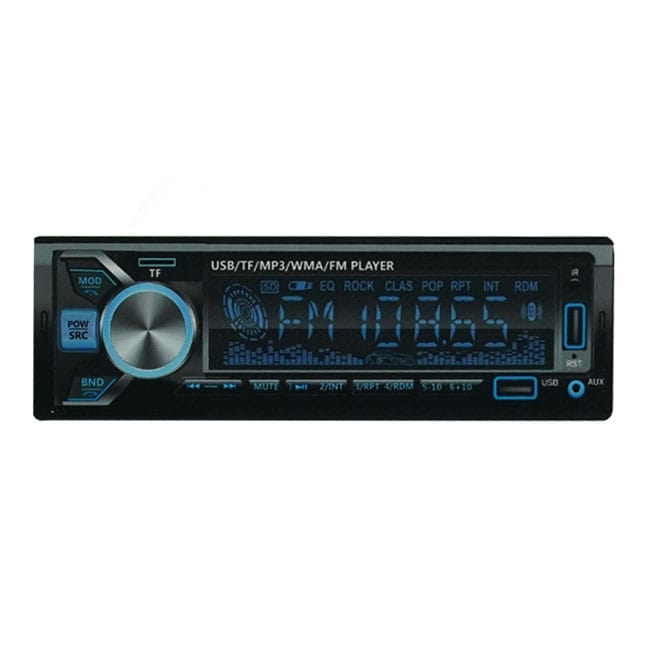 رادیو پخش بلوتوث دار پرایم مدل Prime BT-8050