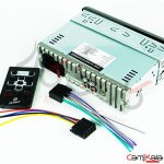 رادیو پخش بلوتوث دار پرایم مدل Prime BT-8050