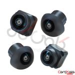 دوربین 360 درجه خودرو نویمتا