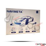 دوربین 360 درجه خودرو نویمتا