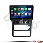 مانیتور پیانویی پراید صبا