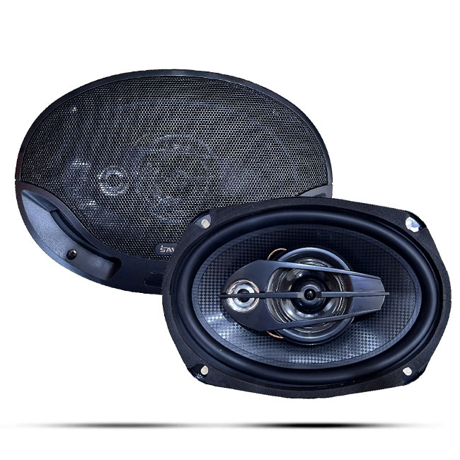 اسپیکر خودرو ساووی مدل SV-6910