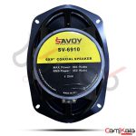 اسپیکر خودرو ساووی مدل SV-6910