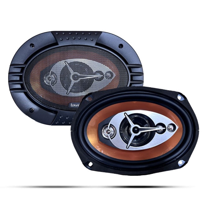 اسپیکر خودرو ساووی مدل SV-6935