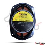 اسپیکر خودرو ساووی مدل SV-6935