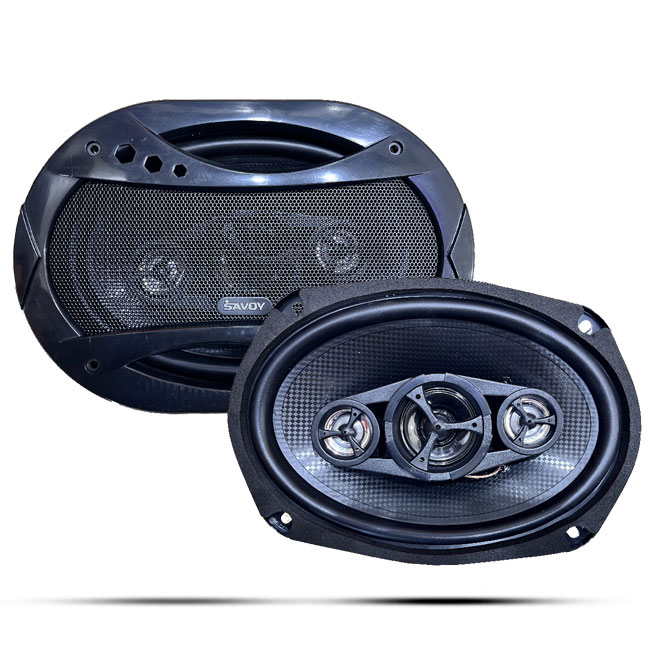 اسپیکر خودرو ساووی مدل SV-6945