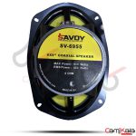 اسپیکر خودرو ساووی مدل SV-6955