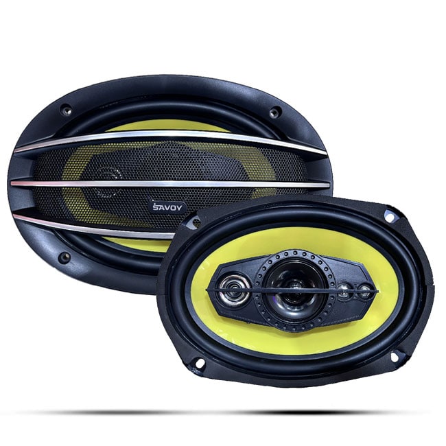 اسپیکر خودرو ساووی مدل SV-6955